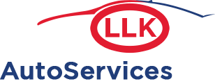 Logo LLK AutoServices